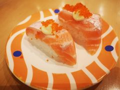 -新一番三文鱼寿司(红城湖店)