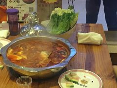 -老凯俚酸汤鱼(鸿通城店)