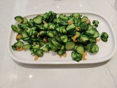 -船歌·鱼水饺青岛菜(国贸商城店)