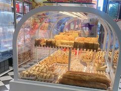 -味多美蛋糕(百旺商城店)