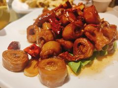 -燕青小馆(东园大厦店)