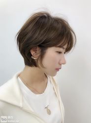 -BHG Hair Salon