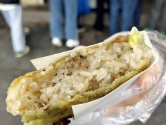 香菇瘦肉豆皮-蔡师傅豆皮(保利·西街店)