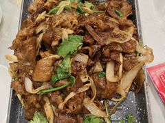 -金鸭都·老北京特色家常菜(潘家园店)