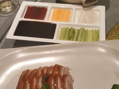 -晶苑餐厅(爱琴海购物中心)
