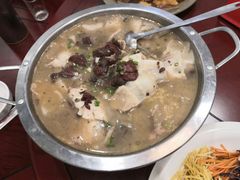 -石老头关东饺子王·东北菜(嘉华鑫城店)
