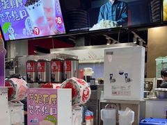 -蜜雪冰城(领展店)