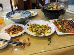 -长临河古镇福味轩土菜馆(长临河店)