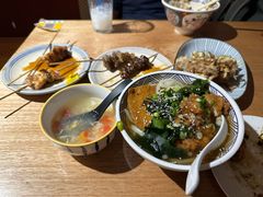 -五右卫门(张自忠路店)