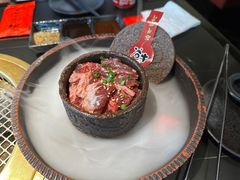 -谷牛和牛烤肉(漕河泾印象城店)