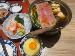 -小山日本料理(兴业太古汇店)