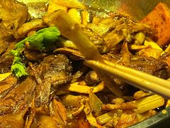 -丫头记(新村店二部)