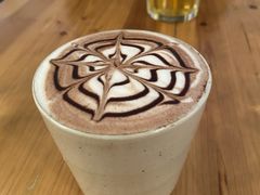 -Egg•Allday Brunch(襄阳北路店)