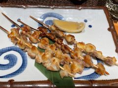 -皇品田苑日式料理(苏州中心店)