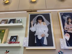 -海马体照相馆(成都来福士广场店)