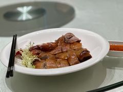 -双子楼大酒店(城开国际写字楼店)