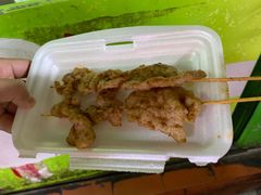 -豪香里脊肉串(大中路店)