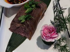 -尹兰楼西北风情餐厅(嘉定店)