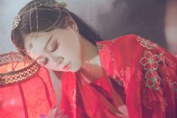 -梓摄影古装写真工作室(富力广场店)