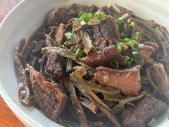 -环秀楼(黄山呈坎店)