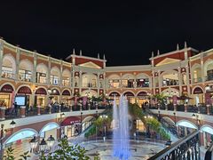 -佛罗伦萨小镇广佛名品奥特莱斯(疏港路店)