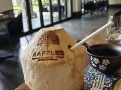 -海南清水湾莱佛士酒店