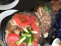 藏味八珍特色小火锅-藏味八珍特色火锅