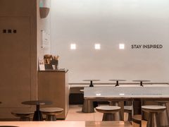 大堂-喜茶(中山利和新地店)