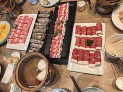 -古关火锅店(古北水镇景区店)