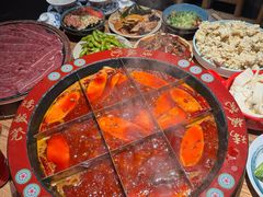 -矮板凳老火锅(宽窄巷子店)