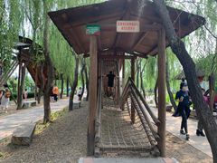 -河北村民俗体验园