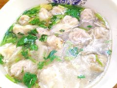 -炉旺斋上海小笼包·小馄饨