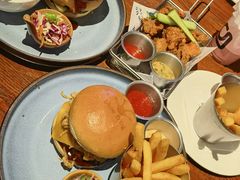 -bluefrog蓝蛙(新三里屯太古里店)