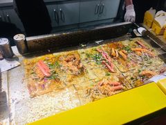 -四环冷面王(西单华威约饭街店)