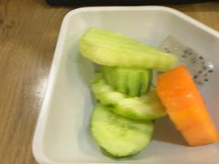 -豪客来牛排(府河店)