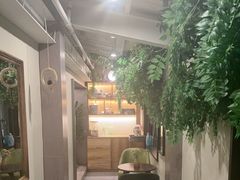 -Money Shops(愚园路店)