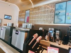 -Tims天好咖啡(河西万象城店)