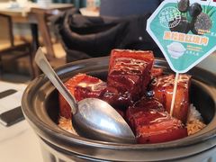 -庆江南江南菜(琴湖溪里花园城店)