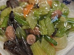 -庆丰包子铺(西单店)
