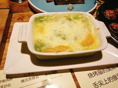 -通海俄式烧烤(下瓦房店)