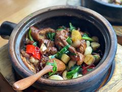 -旺爷砂锅·茶作(国贸城店)