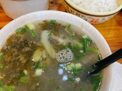 牛杂辣汤饭套餐-陈记汤饭(水巷口店)