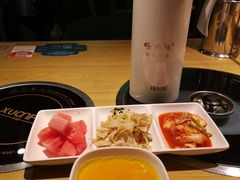 -牛市牛烤肉(西单大悦城店)
