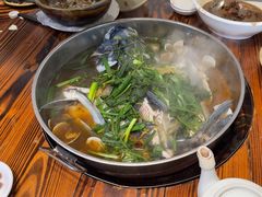 -侠成水上农庄(工业大道店)
