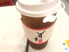 -有章牛杂(石厦店)