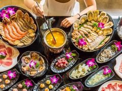 -Mr·Fish鱼鲜生海鲜放题(银泰in99店)