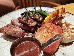 -森Some Fusion(荔湾店)