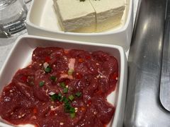 嫩牛滑-海底捞大排档火锅(打浦路店)