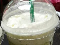 -星巴克(广州中华广场B1层店)