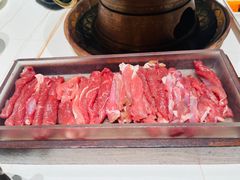 -半闲斋羊肉铺(齐礼阎店)